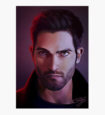Derek Hale Photographic Print