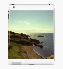 Clyde Coast iPad Case/Skin