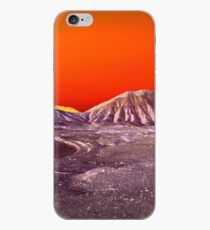 The Once and Future Malibu iPhone Case