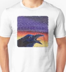 Wake Up Call Unisex T-Shirt