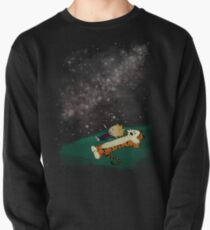 Star Gazing Buddies Sweatshirt
