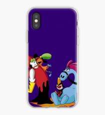 Star Crossed Family iPhone Case