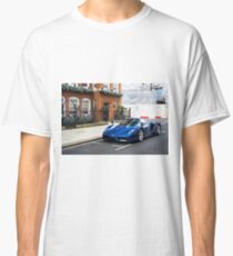 Ferrari Enzo Classic T-Shirt