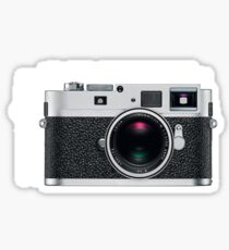 ON SALE!!!!! Leica Camera iPhone case Sticker