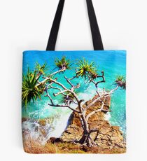 Viewpoint Tote Bag