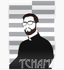 Tchami Poster