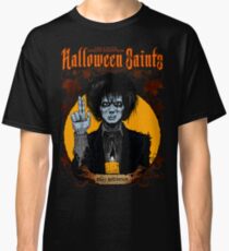 Camiseta clásica Santos de Halloween: Billy Butcherson