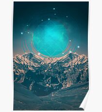 Made For Another World Poster