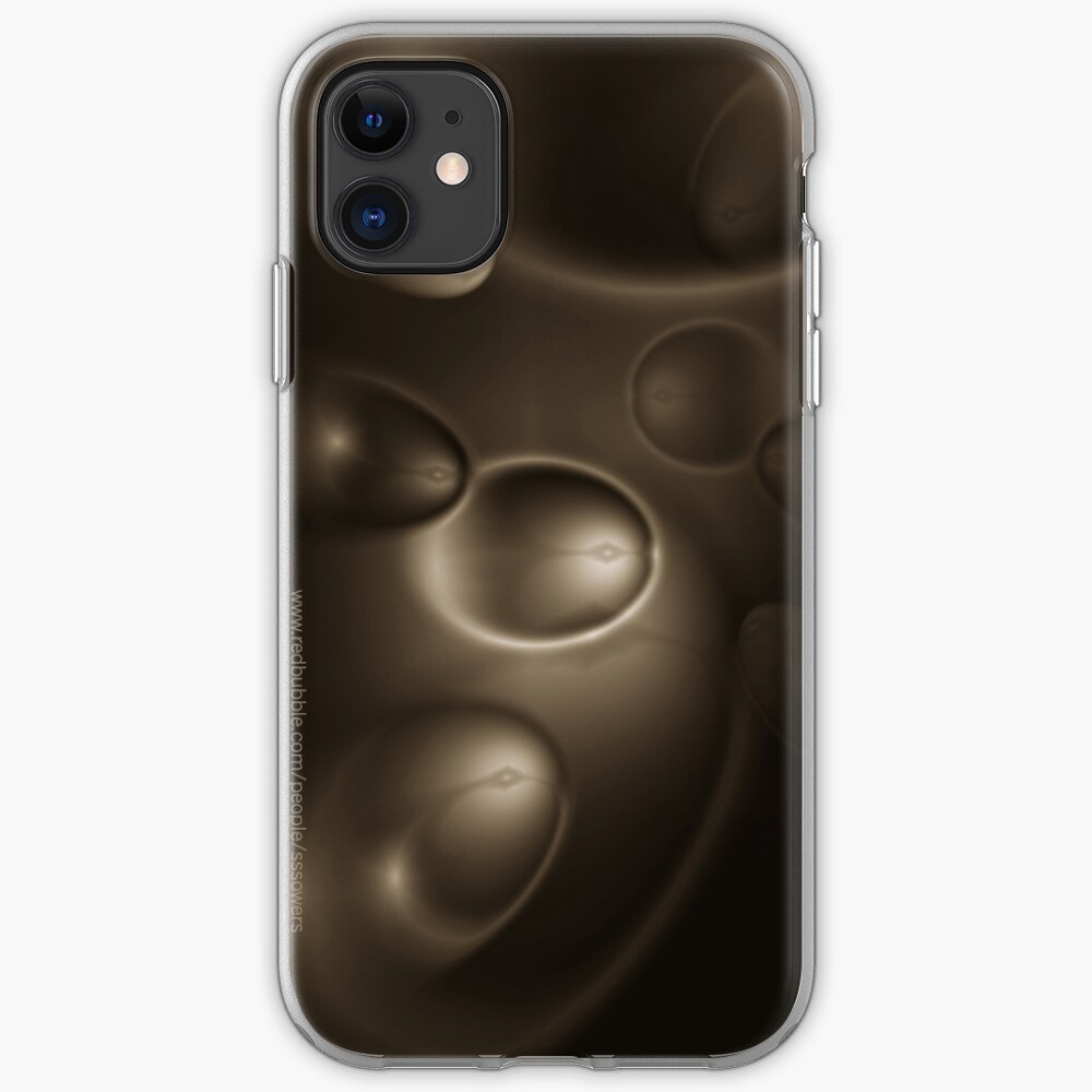 Cosmic Meiosis iPhone Case & Cover