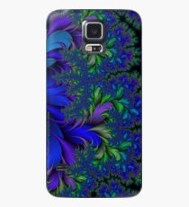 Peacock Ore 2 Case/Skin for Samsung Galaxy