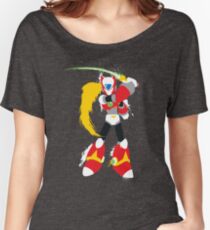 Maverick Hunter Zero Any Color Shirt or Hoodie Women's Relaxed Fit T-Shirt