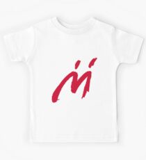 M Graffiti Kids Tee