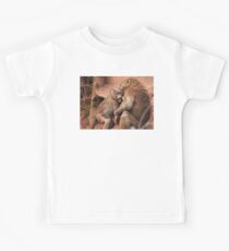 Monkey Business Kids Tee