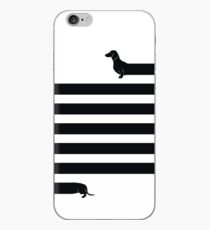 (Very) Long Dog iPhone Case