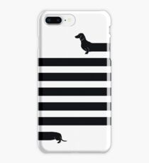 (Very) Long Dog iPhone 8 Plus Case