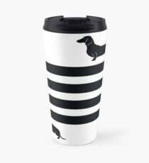 (Very) Long Dog Travel Mug