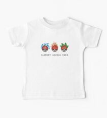 Hard Choices Baby Tee