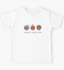 Hard Choices Kids Tee