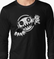 FURY Long Sleeve T-Shirt