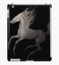 Vinilo o funda para iPad Pesadilla