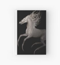 Albtraum Notizbuch
