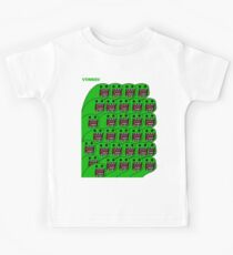 Domo-esque Kids Tee