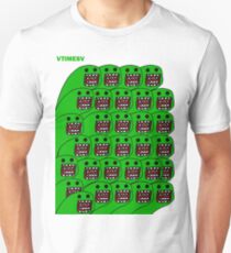 Domo-esque Unisex T-Shirt