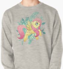 Flutter Nature Pullover
