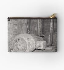Engine Room Studio Pouch
