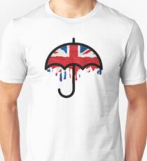 British weather Unisex T-Shirt