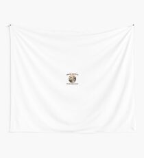 Bob Ford Coward Wall Tapestry