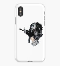 COD MW3 iPhone Case/Skin