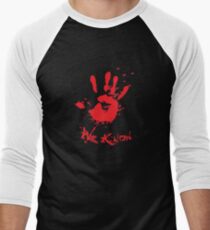 The Brotherhood Men's Baseball ¾ T-Shirt