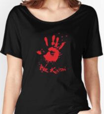 The Brotherhood Women's Relaxed Fit T-Shirt