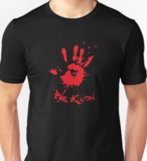 The Brotherhood Slim Fit T-Shirt