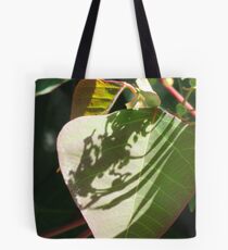 Shadows of Reality Tote Bag