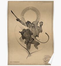 Akrash Poster