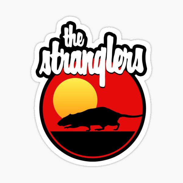 the stranglers shirt