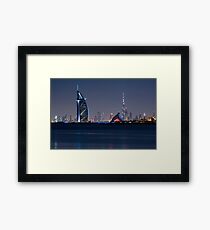 Landmarks Gerahmtes Wandbild