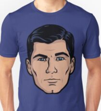 archer tv show t shirts