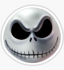 Jack Sticker