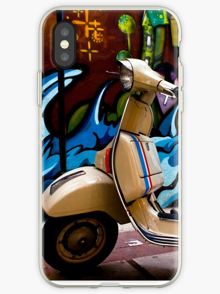 Download 400 Koleksi Gambar Grafiti Vespa Keren Terbaik Gratis HD