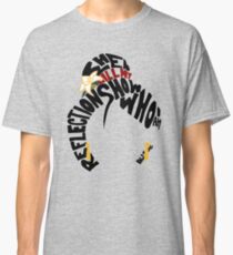 Reflection Classic T-Shirt