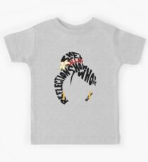 Reflection Kids Tee