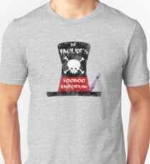 Dr. Facilier's Voodoo Emporium Unisex T-Shirt