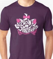 Marie Unisex T-Shirt
