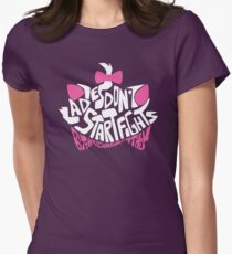 Marie Women's Fitted T-Shirt