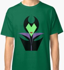 Mistress of All Evil Classic T-Shirt