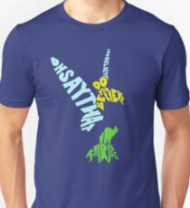 Tink Unisex T-Shirt