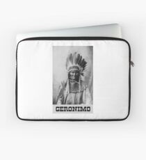 Geronimo Laptop Sleeve